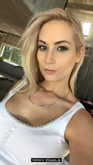 31Yrs Old Escort Blonde B Cup 66KG 162CM Tall Geneva in Geneva