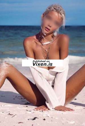 Linda, Agency in Tulum