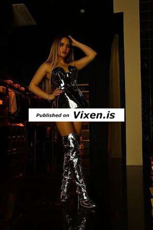 Nika 22Yrs Old Russian Escort Blonde Brown Eyes B Cup 54KG  in Birmingham