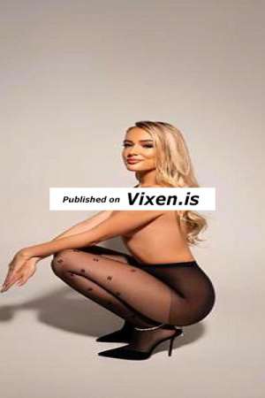 Noel 24Yrs Old Caucasian Escort Blonde Blue Eyes B Cup 46KG  in London