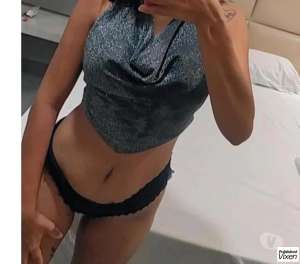 ..️ Morena gostosa in Minas Gerais