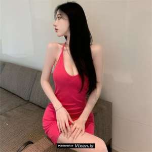 Emily in Shanghai