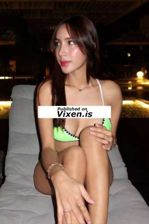Sheena Goh Cruise, Independent in Hsinchu