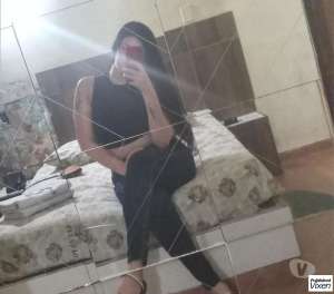 Mariana Do Grelao in Paraná