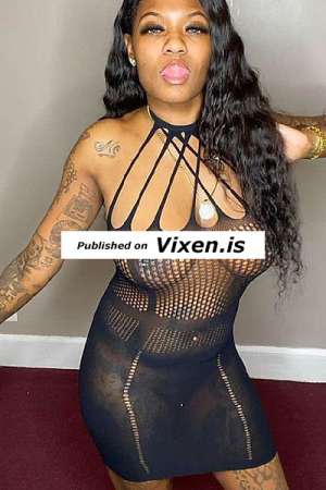 Alisha in Enfield