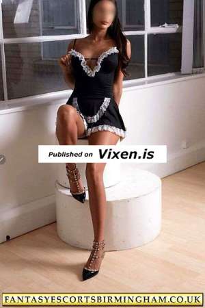 EVA 22Yrs Old Caucasian Escort Brunette Brown Eyes D Cup  in Derby