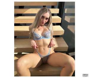 Priscila 24Yrs Old Escort Image - 1