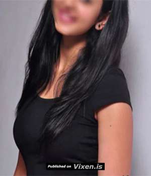 Riya Basu in Mumbai