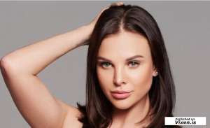 Escort model Anna, Singapore in Singapore
