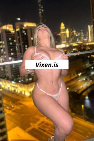 24Yrs Old Escort 60KG 160CM Tall Dubai Image - 7