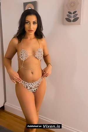 Aniee in Frankfurt