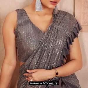 Juhi Agarwal in Mumbai