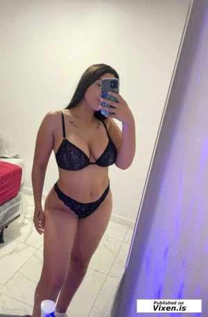 Escort model GEORGINA, Manhattan in Manhattan NY