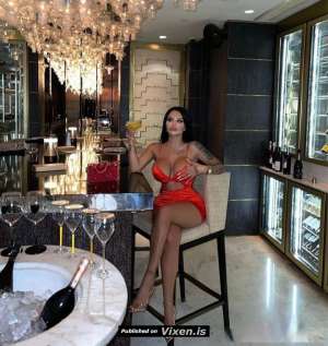 Maria in Sofia