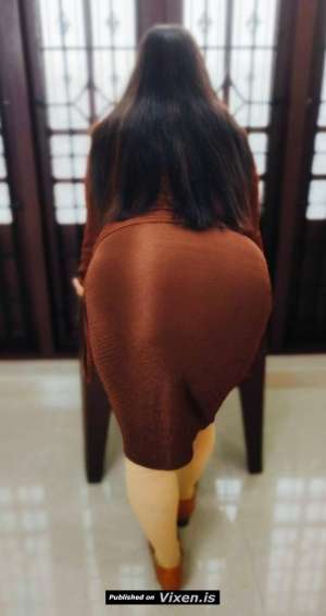 Naina Rajput in Mumbai