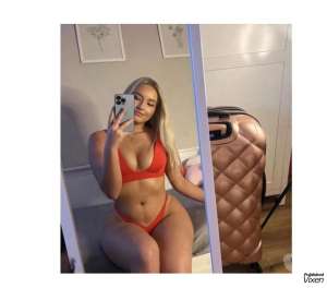 25Yrs Old Escort Glasgow Image - 0