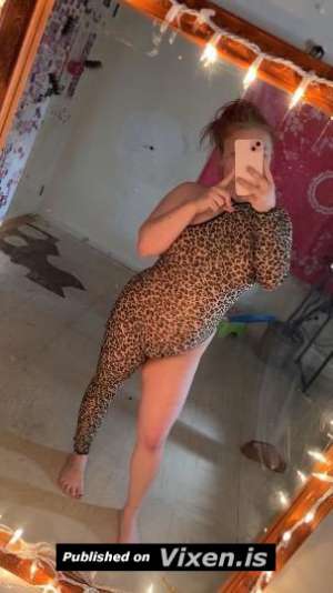 25Yrs Old Escort Charleston WV in Charleston WV