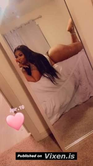 Let me be your fantasy in Denton TX