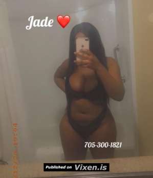 IN &amp; OUT TONIGHT ONLY busty bombshell in Oshawa