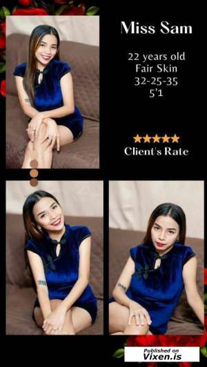 19Yrs Old Escort 157CM Tall Manila Image - 5