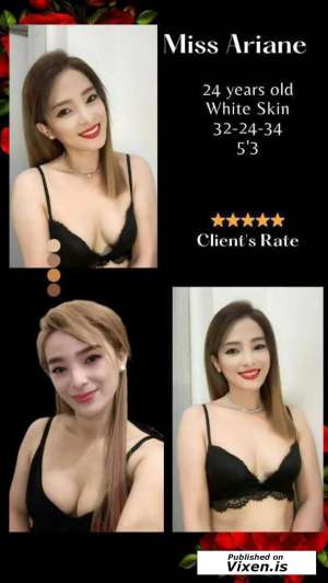 19Yrs Old Escort 157CM Tall Manila Image - 7