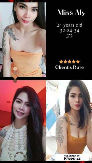 19Yrs Old Escort 157CM Tall Manila Image - 8