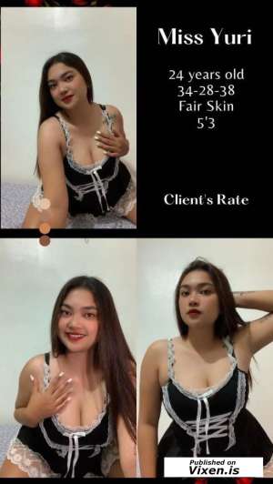 19Yrs Old Escort 157CM Tall Manila Image - 9