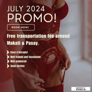 19Yrs Old Escort 157CM Tall Manila Image - 11