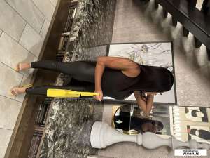 20Yrs Old Escort 52KG Oklahoma City OK Image - 2
