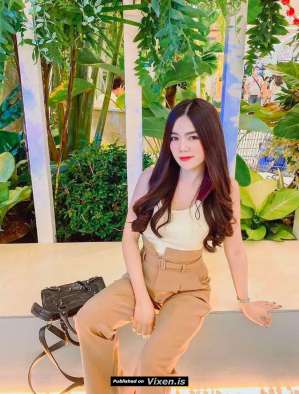 Selviana in Jakarta