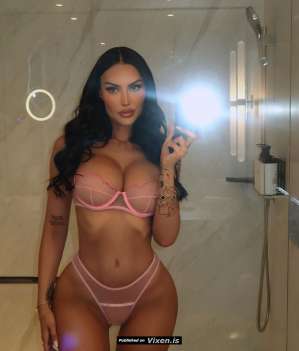 Lilya in Milan