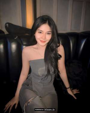 Fiona in Jakarta