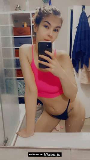 Amélie in Madrid
