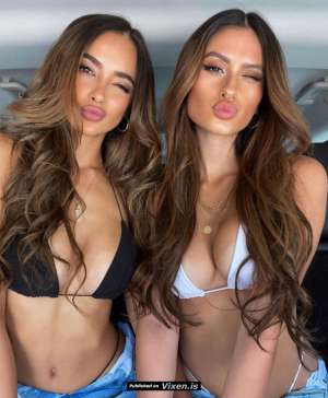 Latina Duo in Singapore