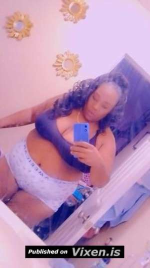 big fine ready to rock your world in Tri-Cities TN