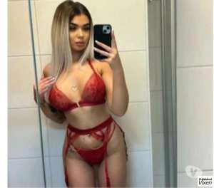 Ana❤️New❤️Real ❤️Incall Outcall, Independent in Glasgow