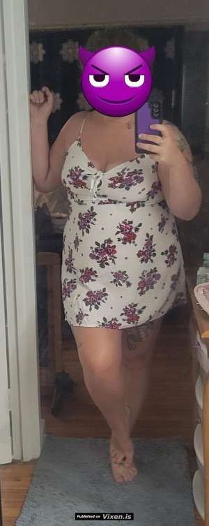 Sophie in Buffalo NY
