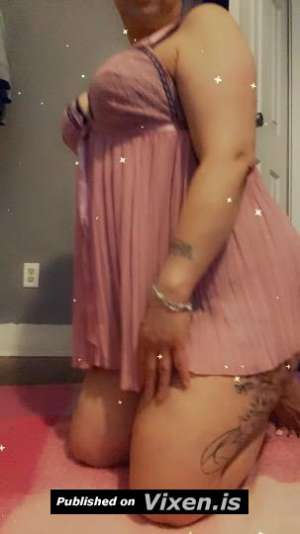 Thick Sexy Latina in Lubbock TX