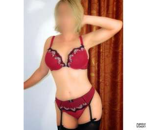 Juliette Classy Mature English Blonde Escort Newcastle,  in Newcastle upon Tyne
