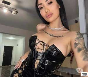 Smira .PARTY GIRL.NEW IN TOWN, Independent in Preston