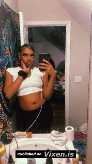 Ms Slim Thick in Charlotte NC