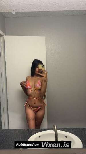 Young Petite Sexy Foreign Woman in Modesto CA
