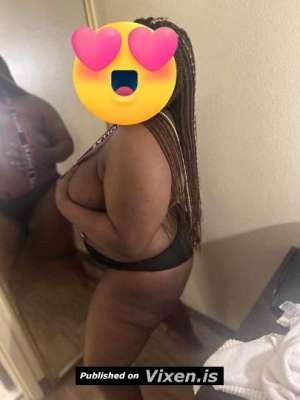 Fat ,Juicy And Wet in Columbus GA