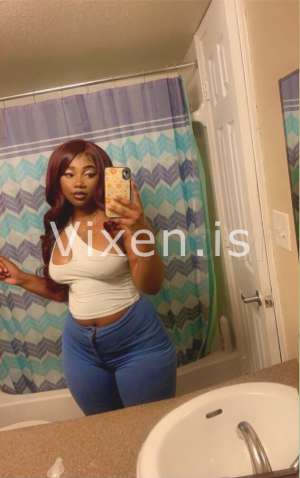 22Yrs Old Escort brown brown Eyes 81KG 167CM Tall New  in New Orleans LA
