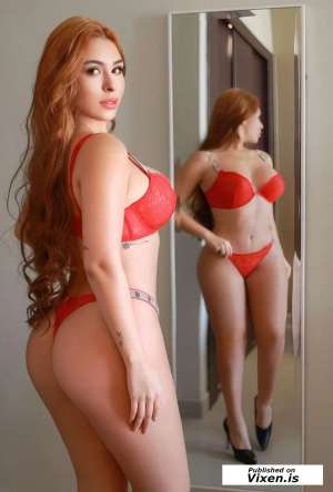 21Yrs Old Escort 168CM Tall Dubai Image - 5