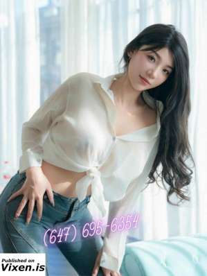 5 Hottest Gals ☆Free Table Shower☆ $60/h Massage☆ 100 in Markham