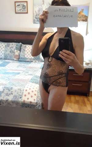 Red Hot Cougar Massage &amp; Way More in Halifax - Other Areas