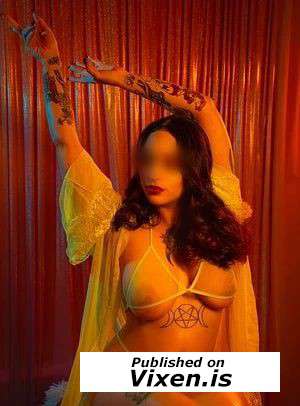 20Yrs Old Escort 59KG 153CM Tall Portland OR Image - 2