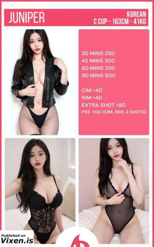 10 Girls Available @ Asian Delight in Burnaby/New Westminster