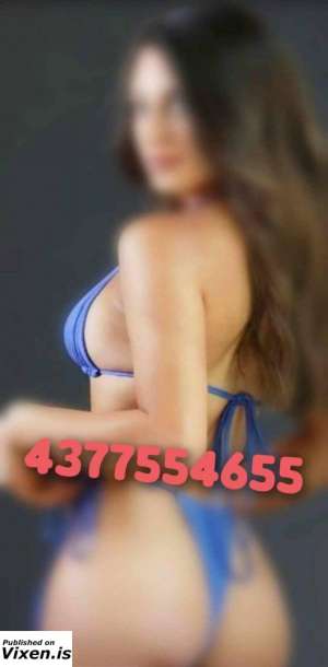 120/hh Beautiful No rush Middle East lady available today in Richmond Hill